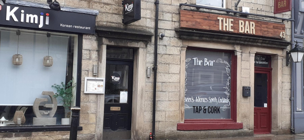 The Bar Bolton Street 
17-Buildings and the Urban Environment-05-Street Scenes-031 Bolton Street
Keywords: 2023