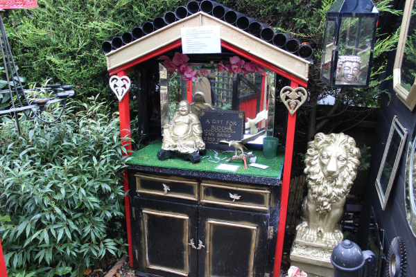 Stubbins Garden for Remembrance 
17-Buildings and the Urban Environment-05-Street Scenes-027-Stubbins Lane and Stubbins area
Keywords: 2023