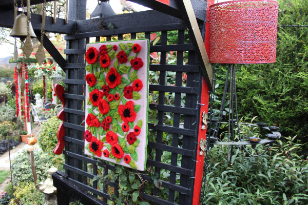 Stubbins Garden for Remembrance 
17-Buildings and the Urban Environment-05-Street Scenes-027-Stubbins Lane and Stubbins area
Keywords: 2023