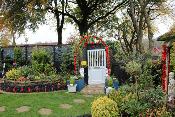 Stubbins Garden for Remembrance 
17-Buildings and the Urban Environment-05-Street Scenes-027-Stubbins Lane and Stubbins area
Keywords: 2023
