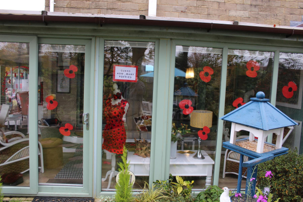 Stubbins Garden for Remembrance 
17-Buildings and the Urban Environment-05-Street Scenes-027-Stubbins Lane and Stubbins area
Keywords: 2023
