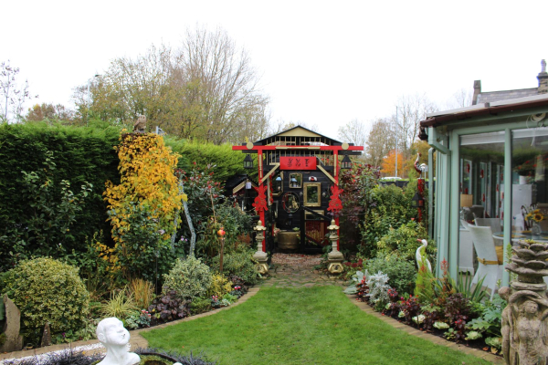Stubbins Garden for Remembrance 
17-Buildings and the Urban Environment-05-Street Scenes-027-Stubbins Lane and Stubbins area
Keywords: 2023
