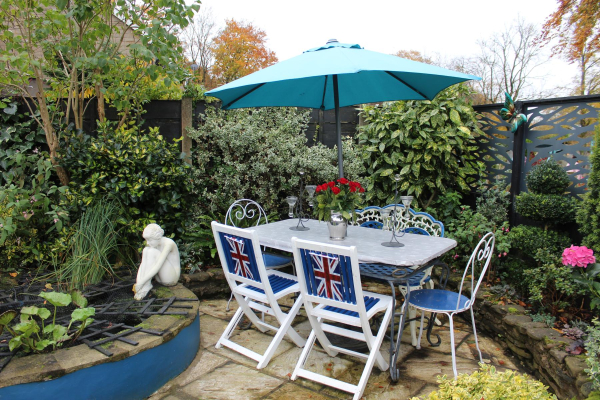 Stubbins Garden for Remembrance 
17-Buildings and the Urban Environment-05-Street Scenes-027-Stubbins Lane and Stubbins area
Keywords: 2023