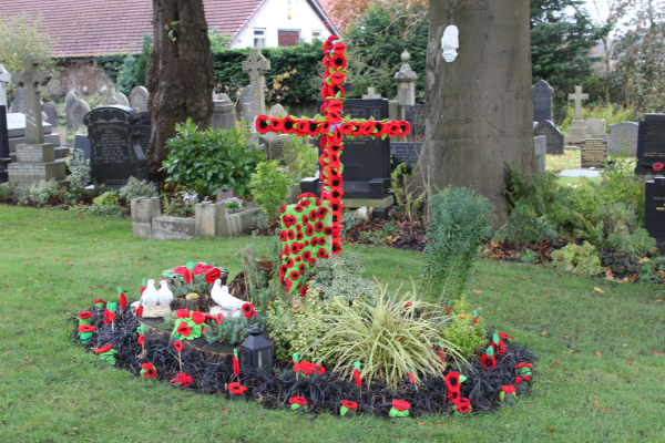 Stubbins Garden for Remembrance 
17-Buildings and the Urban Environment-05-Street Scenes-027-Stubbins Lane and Stubbins area
Keywords: 2023