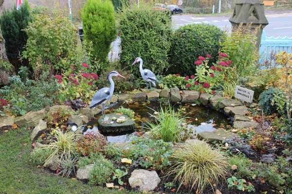 Stubbins Garden for Remembrance 
17-Buildings and the Urban Environment-05-Street Scenes-027-Stubbins Lane and Stubbins area
Keywords: 2023