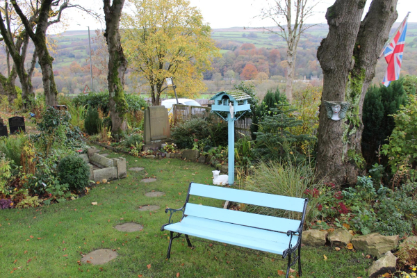 Stubbins Garden for Remembrance 
17-Buildings and the Urban Environment-05-Street Scenes-027-Stubbins Lane and Stubbins area
Keywords: 2023