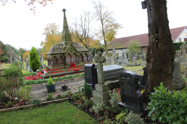 Stubbins Garden for Remembrance 
17-Buildings and the Urban Environment-05-Street Scenes-027-Stubbins Lane and Stubbins area
Keywords: 2023
