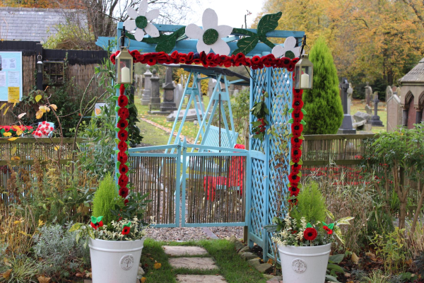 Stubbins Garden for Remembrance 
17-Buildings and the Urban Environment-05-Street Scenes-027-Stubbins Lane and Stubbins area
Keywords: 2023