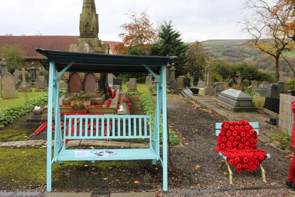 Stubbins Garden for Remembrance 
17-Buildings and the Urban Environment-05-Street Scenes-027-Stubbins Lane and Stubbins area
Keywords: 2023
