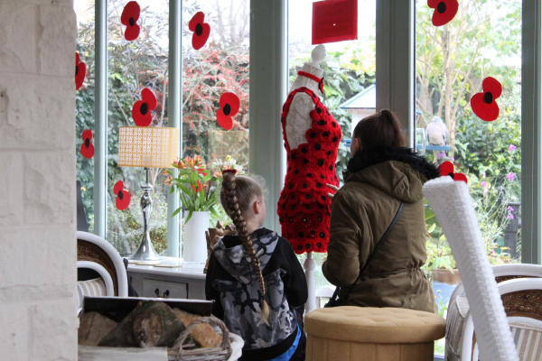 Stubbins Garden for Remembrance 
17-Buildings and the Urban Environment-05-Street Scenes-027-Stubbins Lane and Stubbins area
Keywords: 2023