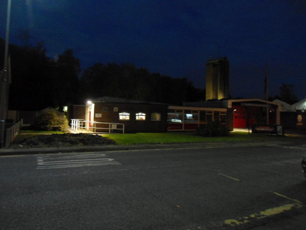 Ramsbottom Fire Station 
17-Buildings and the Urban Environment-05-Street Scenes-027-Stubbins Lane and Stubbins area
Keywords: 2023
