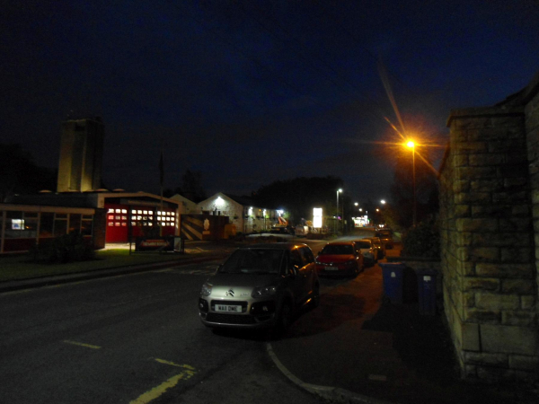 Ramsbottom Fire Station & Stubbins Lane 
17-Buildings and the Urban Environment-05-Street Scenes-027-Stubbins Lane and Stubbins area
Keywords: 2023