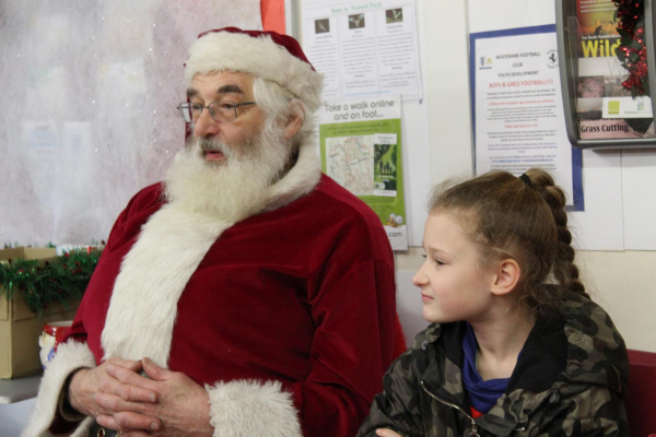 Father Christmas Nuttall Park 
14-Leisure-01-Parks and Gardens-001-Nuttall Park General
Keywords: 2023