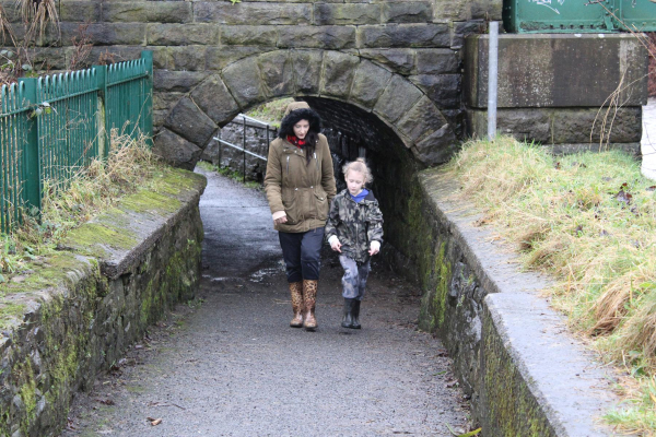 Tunnel leading to Cormar Carpets 
14-Leisure-01-Parks and Gardens-001-Nuttall Park General
Keywords: 2023