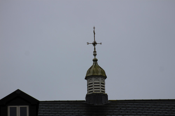 Weather Vane on Cobden Mill Flats 
17-Buildings and the Urban Environment-05-Street Scenes-026-Square Street
Keywords: 2023
