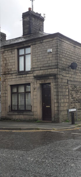 House on Corner of Hope St and Bolton Road West 
17-Buildings and the Urban Environment-05-Street Scenes-002-Bolton Road West
Keywords: 2023