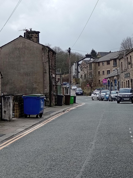 Central St & Royal British Legion
17-Buildings and the Urban Environment-05-Street Scenes-008-Central Street
Keywords: 2024