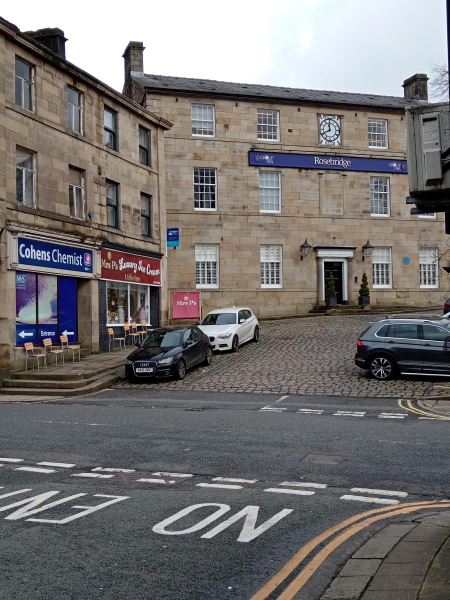 Cohens and Mrs P's in Market Place
17-Buildings and the Urban Environment-05-Street Scenes-017-Market Place
Keywords: 2024