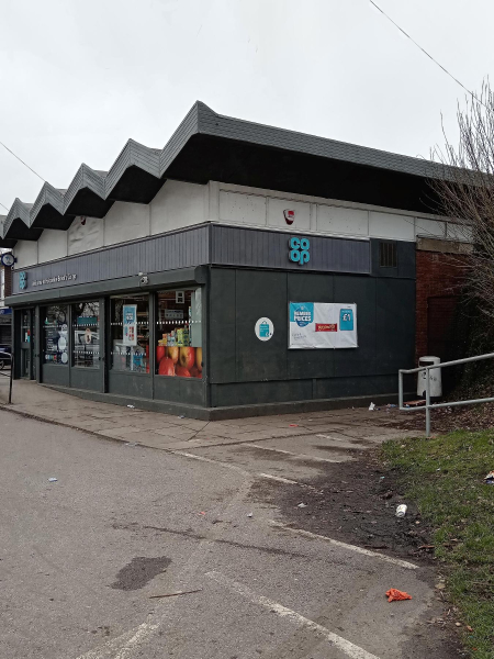 Coop Holcombe Preceint
17-Buildings and the Urban Environment-05-Street Scenes-013-Holcombe Brook Area
Keywords: 2024