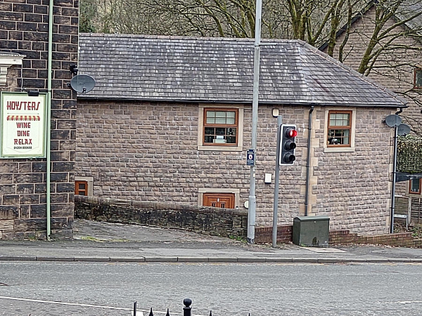 Flats Holcombe Brook Bolton Rd West
17-Buildings and the Urban Environment-05-Street Scenes-002-Bolton Road West
Keywords: 2024