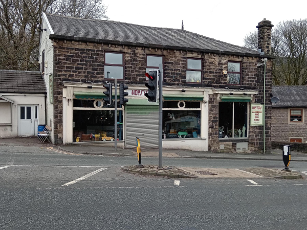 Hoysters Bolton Road West
17-Buildings and the Urban Environment-05-Street Scenes-013-Holcombe Brook Area
Keywords: 2024