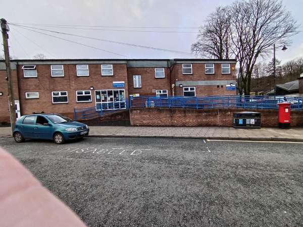 Ramsbottom Health Centre
17-Buildings and the Urban Environment-05-Street Scenes-007-Cemetery Road
Keywords: 2024