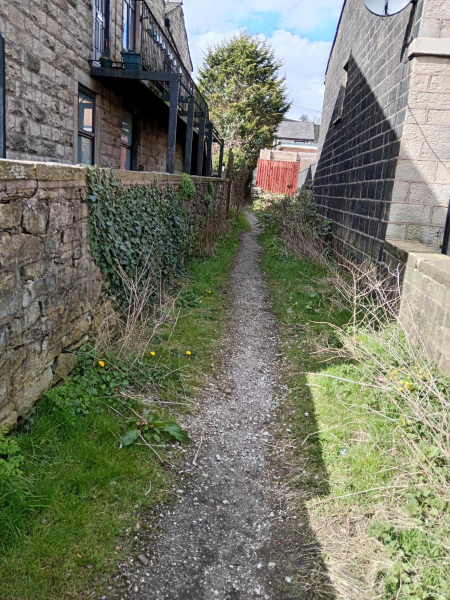 Alley from Bolton Road West to George Rd Estate
17-Buildings and the Urban Environment-05-Street Scenes-002-Bolton Road West
Keywords: 2024