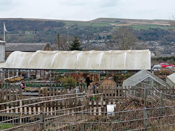 Park Farm Garden Centre & Tea Rooms
17-Buildings and the Urban Environment-05-Street Scenes-023-Shuttleworth Area
Keywords: 2024