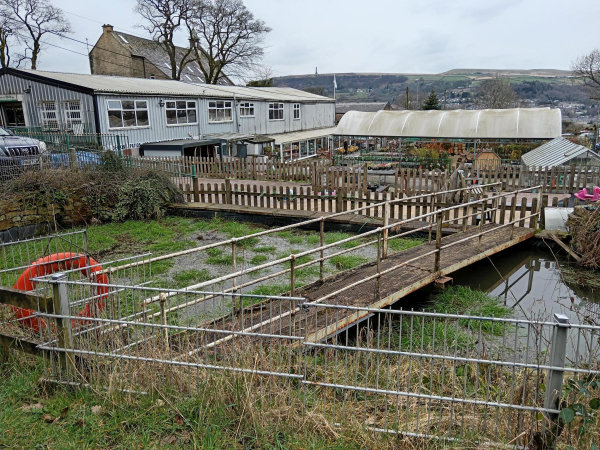 Park Farm Garden Centre & Tea Rooms
17-Buildings and the Urban Environment-05-Street Scenes-023-Shuttleworth Area
Keywords: 2024