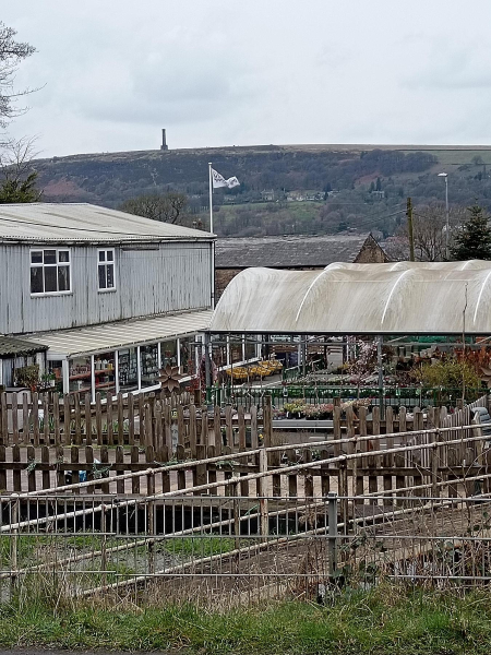 Park Farm Garden Centre & Tea Rooms
17-Buildings and the Urban Environment-05-Street Scenes-023-Shuttleworth Area
Keywords: 2024