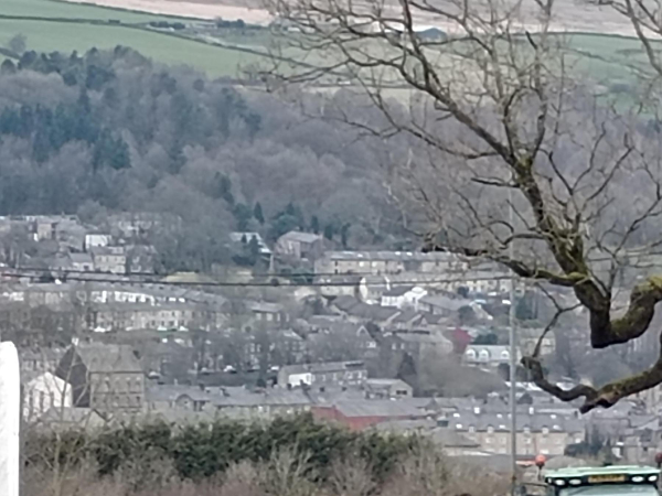 Ramsbottom from Park Farm
18-Agriculture and the Natural Environment-03-Topography and Landscapes-000-General
Keywords: 2024