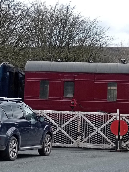 Sir Nigel Gresley passing through Ramsbottom
16-Transport-03-Trains and Railways-000-General
Keywords: 2024