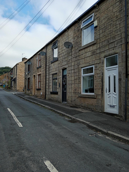 Holt Street West 
17-Buildings and the Urban Environment-05-Street Scenes-002-Bolton Road West
Keywords: 2025