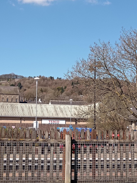 Tesco from RCC accsses Rd
17-Buildings and the Urban Environment-05-Street Scenes-030-Union Street supermarket area
Keywords: 2025