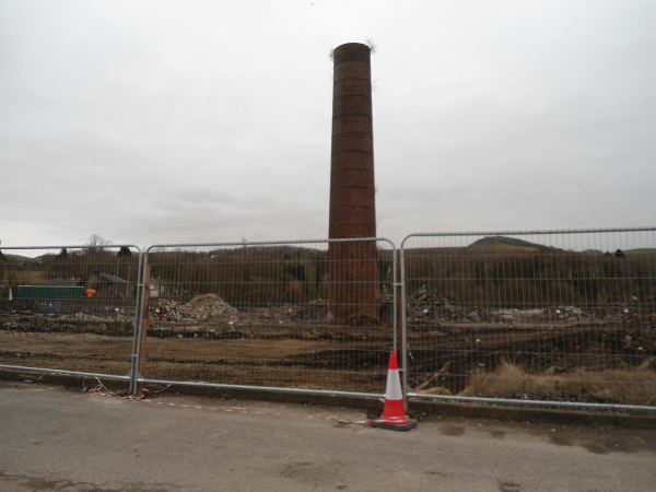 Mondi Paper Mill chimney New Build
02-Industry-01-Mills-027-Mondi Papermill
Keywords: 2025