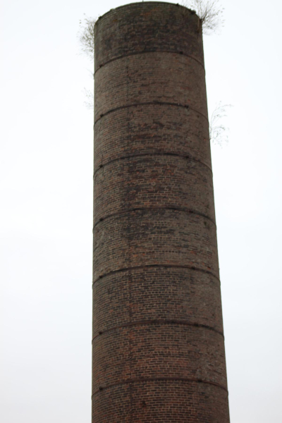 Mondi Paper Mill Top of Chimney
02-Industry-01-Mills-027-Mondi Papermill
Keywords: 2025