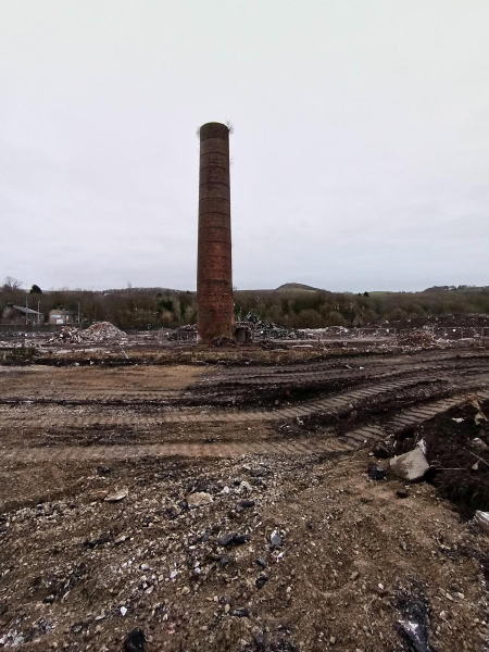 Mondi Paper Mill  Chimney
02-Industry-01-Mills-027-Mondi Papermill
Keywords: 2025