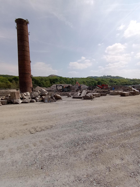 Mondi Paper Mill  Chimney
02-Industry-01-Mills-027-Mondi Papermill
Keywords: 2025