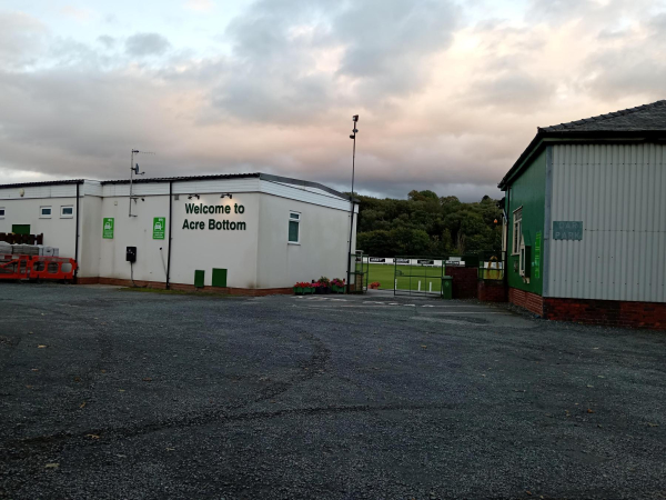 Ramsbottom Cricket Club Back of Old &New Palvilion
17 Building and the Urban Environment -07-Buildings Ramsbottom Cricket Club
Keywords: 2025