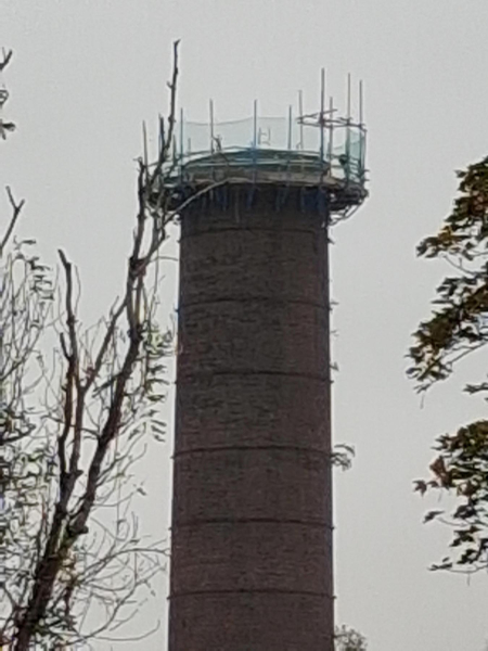 Top of Chimney renovations in progress
02-Industry-01-Mills-027-Mondi Papermill
Keywords: 2025