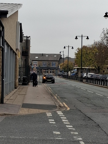 Railway bottom looking towards Bridge Street
17-Buildings and the Urban Environment-05-Street Scenes-003-Bridge Street
Keywords: 2025