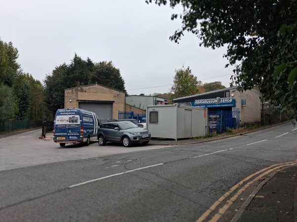 Ramsbottom Tyres on Kay Brow
17-Buildings and the Urban Environment-05-Street Scenes-015-Kay Brow
Keywords: 2025