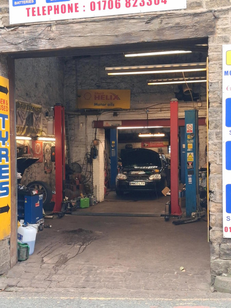 Inside of MC Motors on Kay Brow
17-Buildings and the Urban Environment-05-Street Scenes-015-Kay Brow
Keywords: 2025