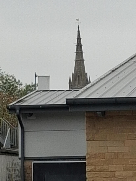 St Paul's Church from Aldi car park
06-Religion-01-Church Buildings-001-Church of England  - St. Paul, Bridge Street, Ramsbottom
Keywords: 2025