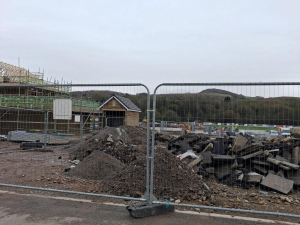 Mondi new build Willow Bank 
02-Industry-01-Mills-027-Mondi Papermill
Keywords: 2025