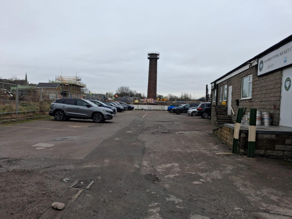 Mondi new build Willow Bank 
02-Industry-01-Mills-027-Mondi Papermill
Keywords: 2025