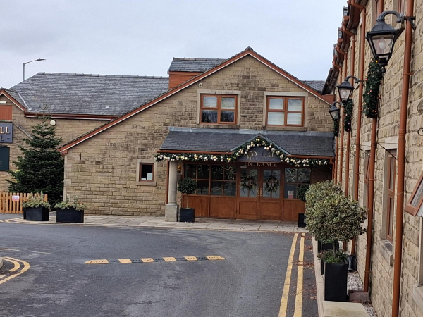 Red Hall Hotel
17 Building and the Urban Environment -07-Red Hall Hotel
Keywords: 2025