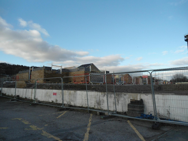 Mondi new build Willow Bank from RCC 
02-Industry-01-Mills-027-Mondi Papermill
Keywords: 2025