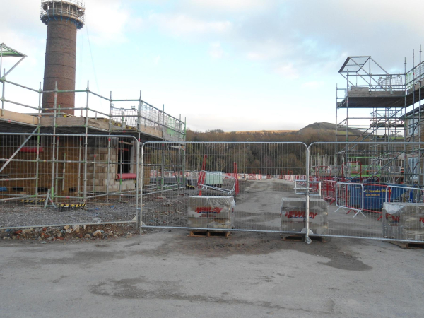 Mondi new build Willow Bank 
02-Industry-01-Mills-027-Mondi Papermill
Keywords: 2025