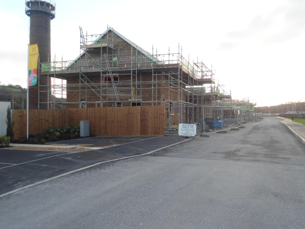 Mondi new build Willow Bank 
02-Industry-01-Mills-027-Mondi Papermill
Keywords: 2025